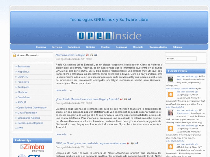 www.openinside.org