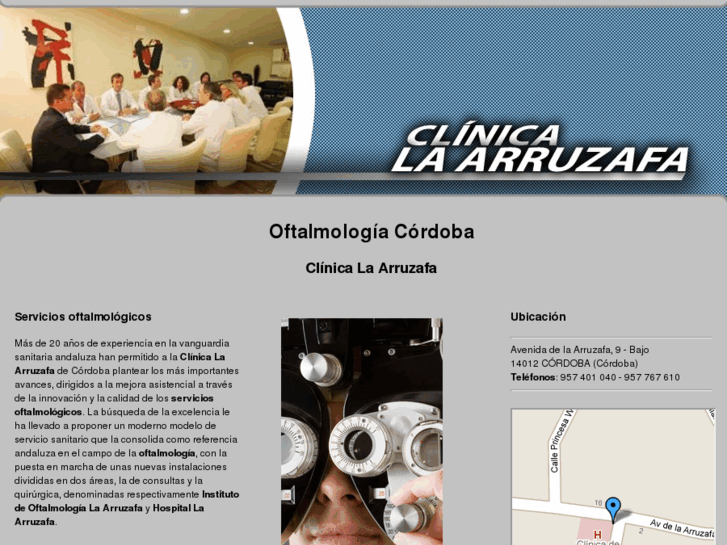 www.opticainfantilencordoba.com