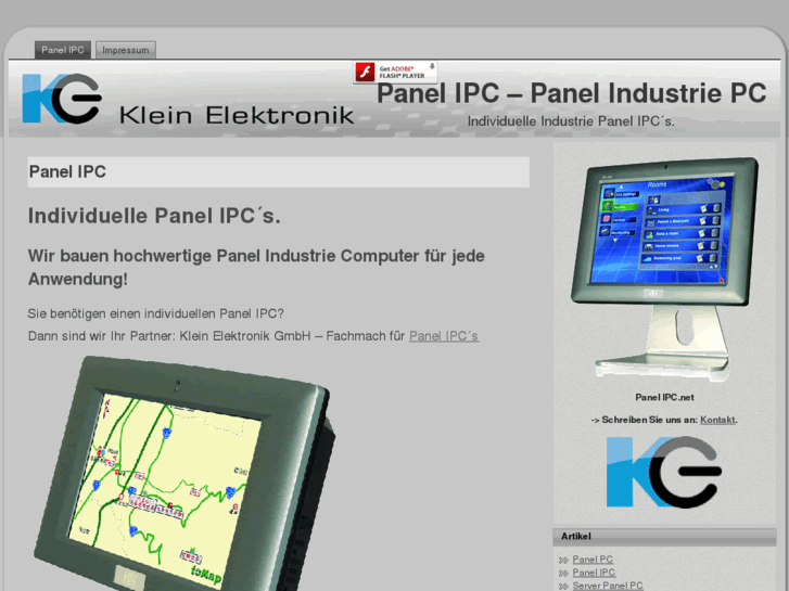 www.panel-ipc.net