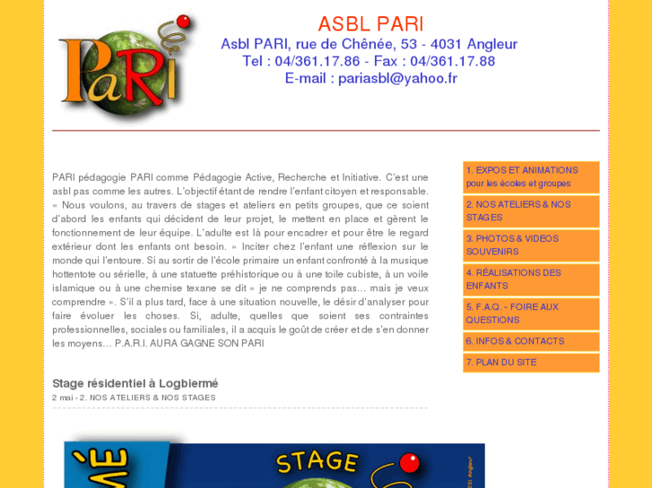 www.pariasbl.org