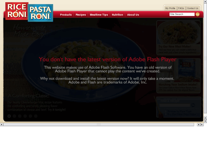 www.pastas.com