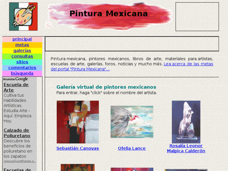 www.pinturamexicana.com