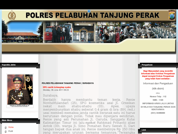 www.polrestanjungperak.net