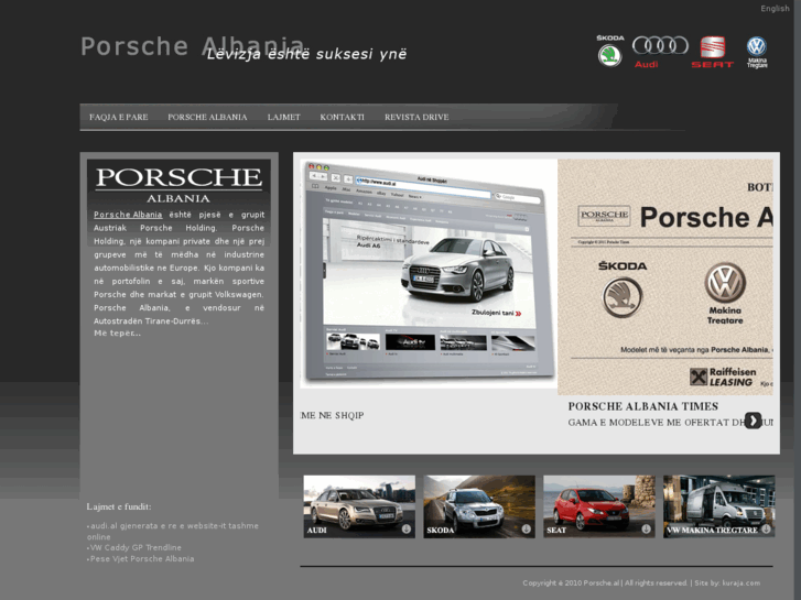 www.porsche.al