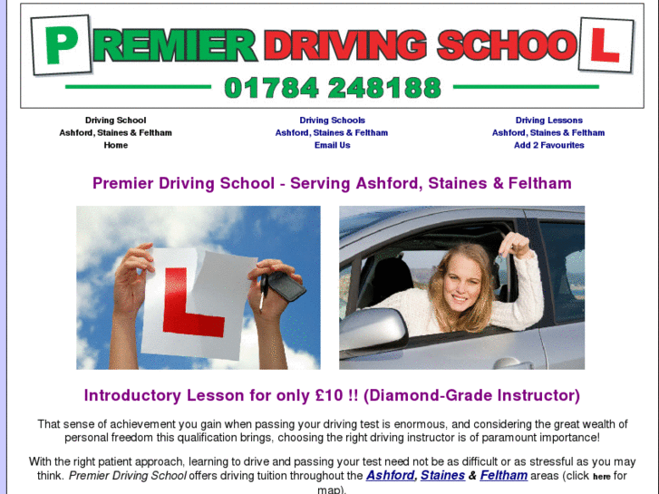 www.premierdrivingschool.net