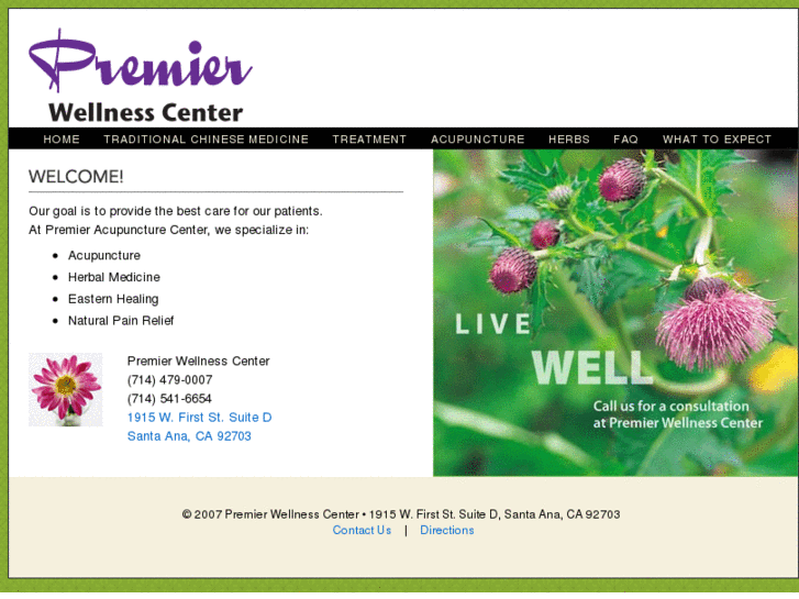 www.premierwellnesscenter.com