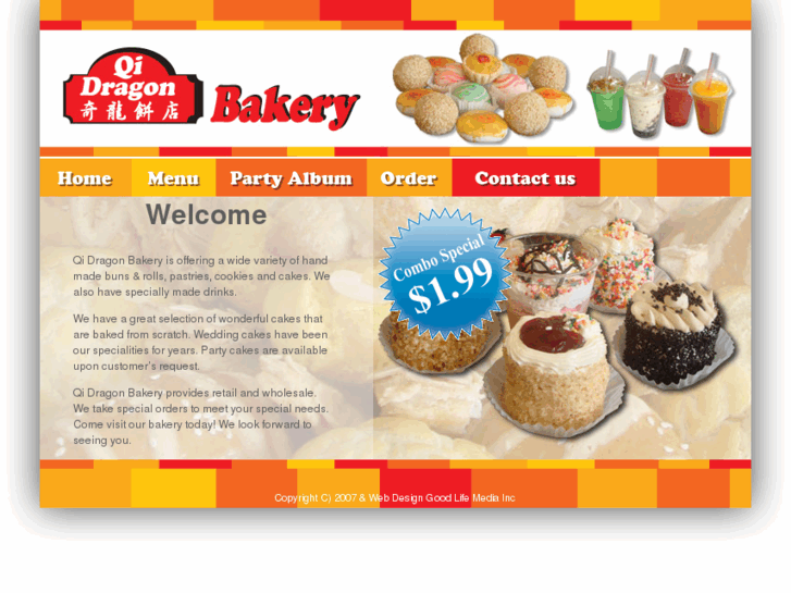 www.qidragonbakery.com