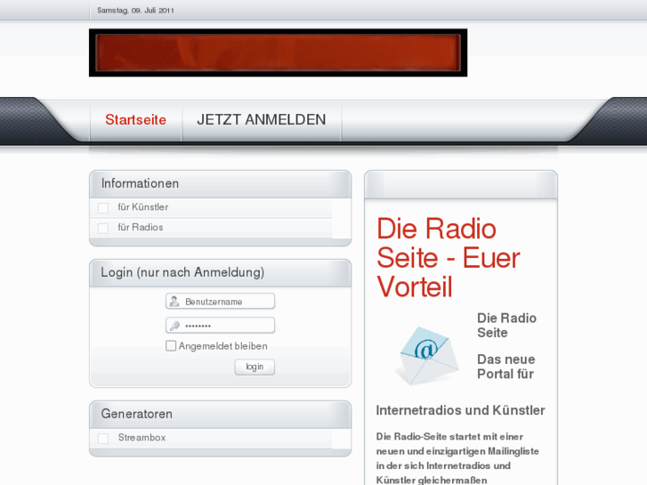 www.radio-seite.de