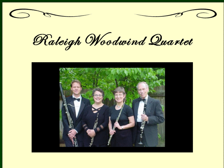 www.raleighwoodwindquartet.com