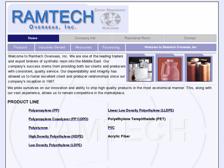 www.ramtechcorp.com