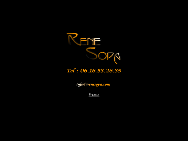 www.renesopa.com