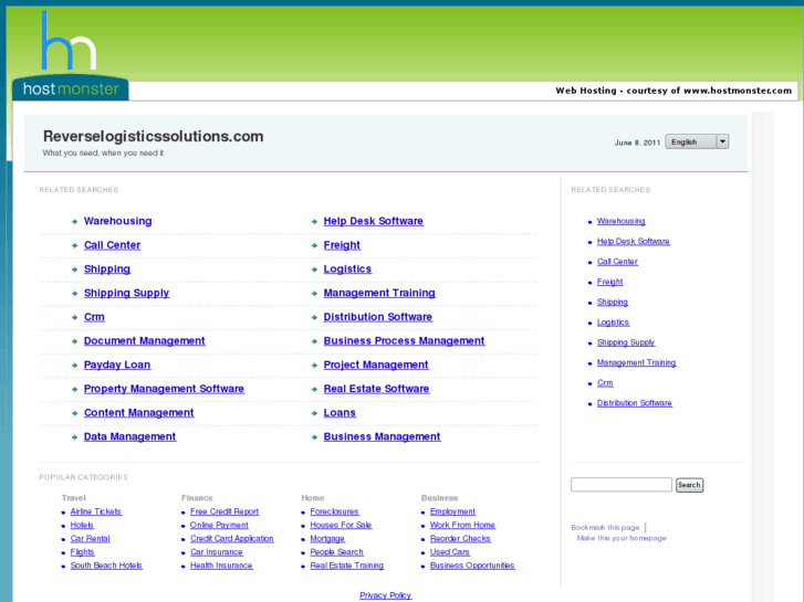 www.reverselogisticssolutions.net
