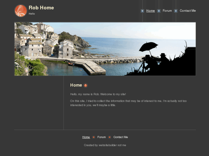 www.robmack.net