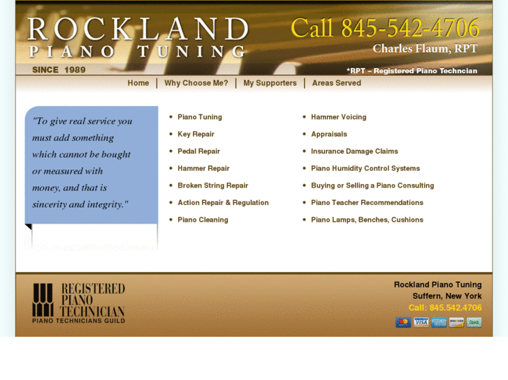 www.rocklandpianotuning.com