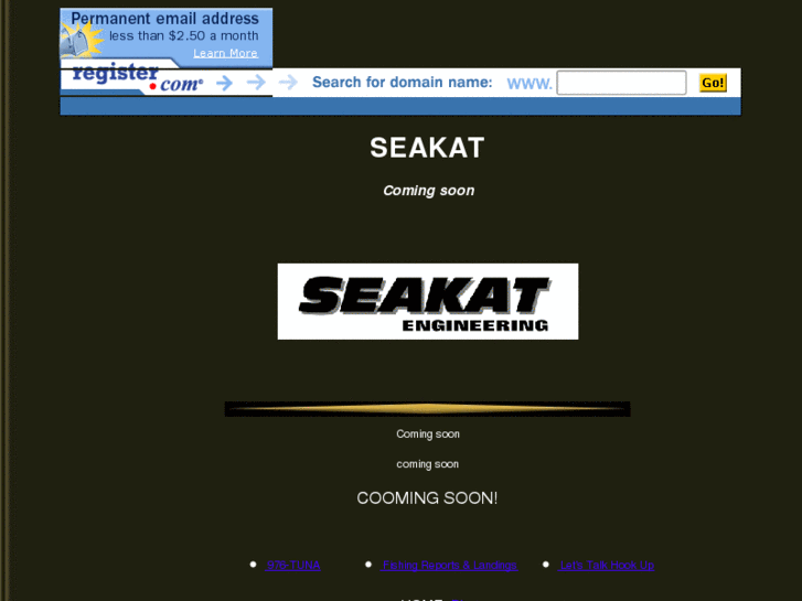 www.seakat.com