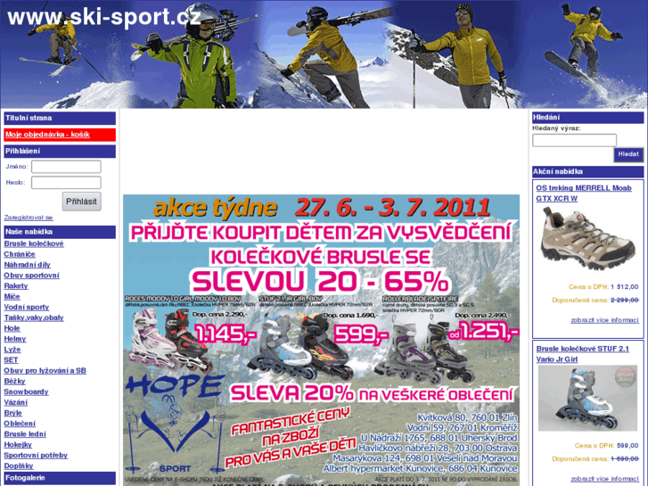 www.ski-sport.cz