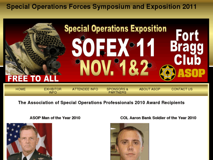 www.sofex.org