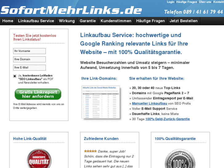 www.sofort-mehr-links.com