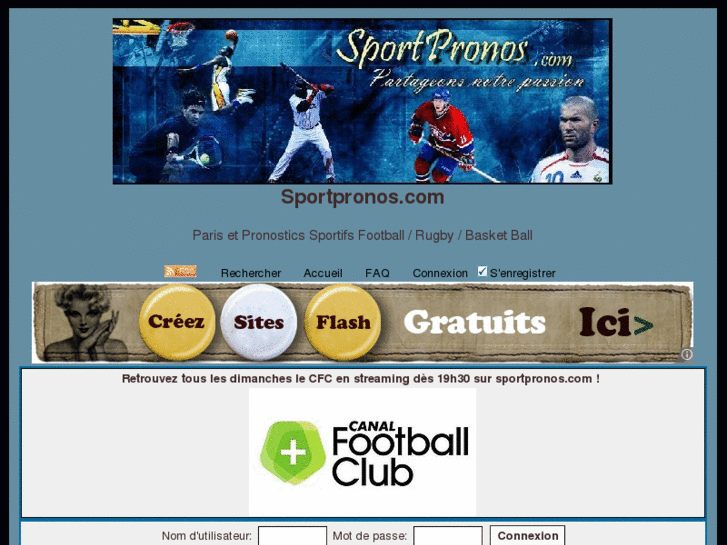 www.sportpronos.com