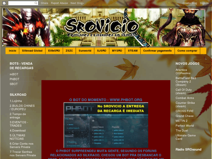 www.srovicio.com