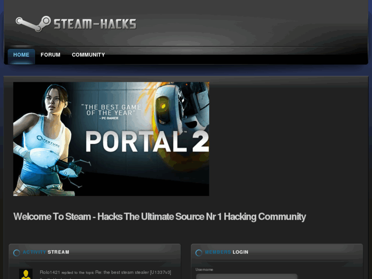 www.steam-hack.com