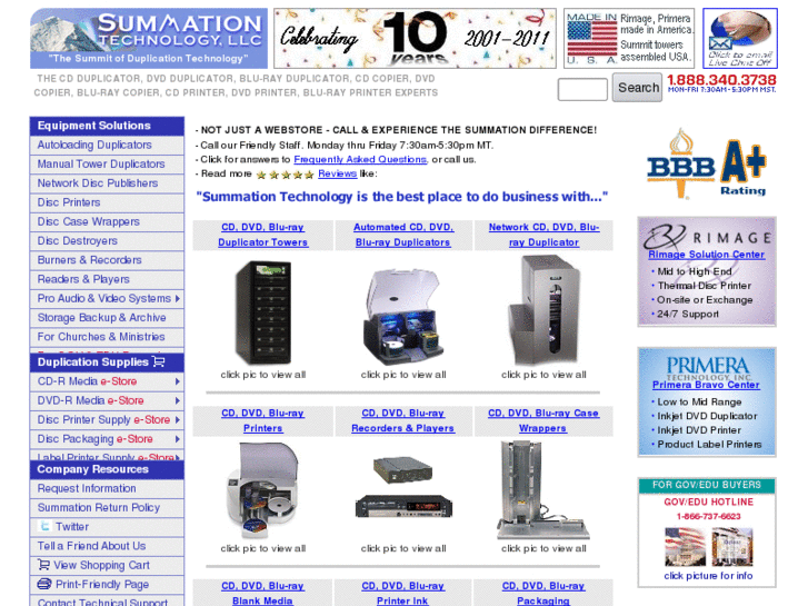 www.summationtechnology.com