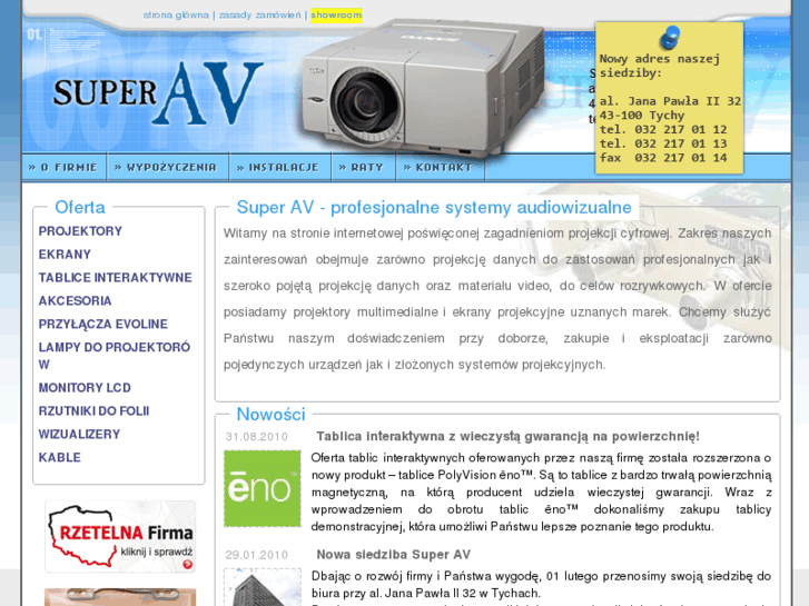 www.super-av.pl