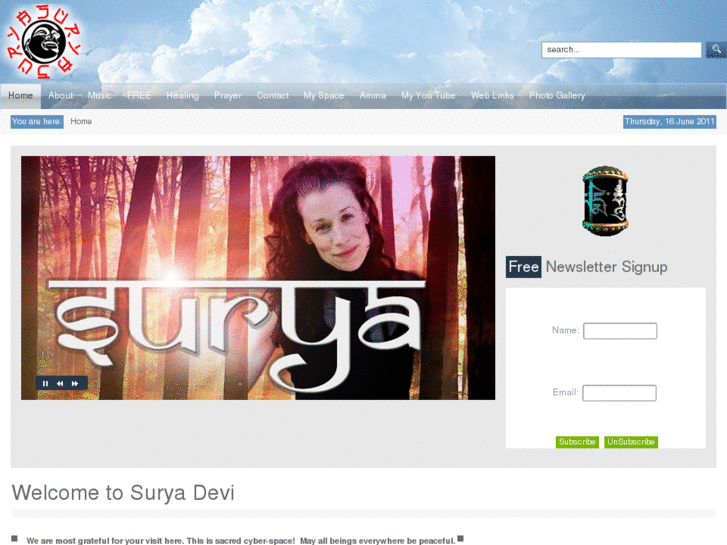 www.suryadevi.com