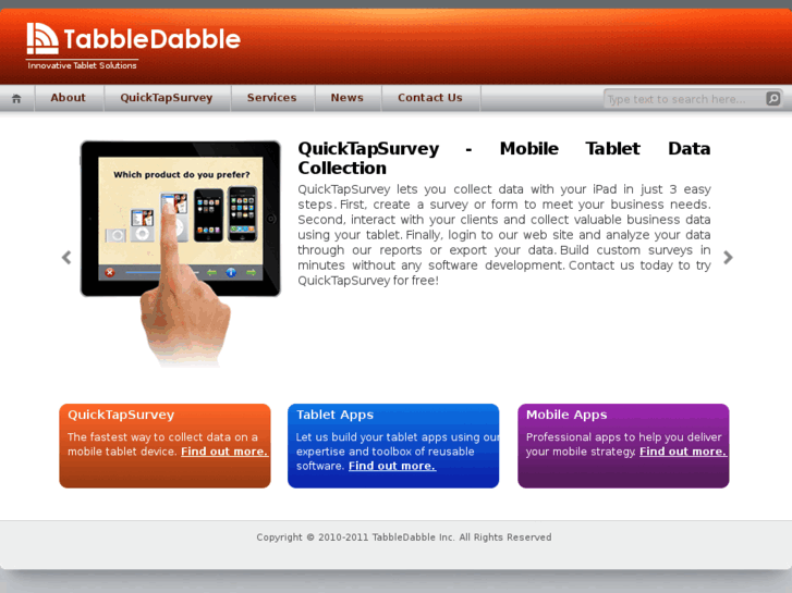 www.tabbledabble.com