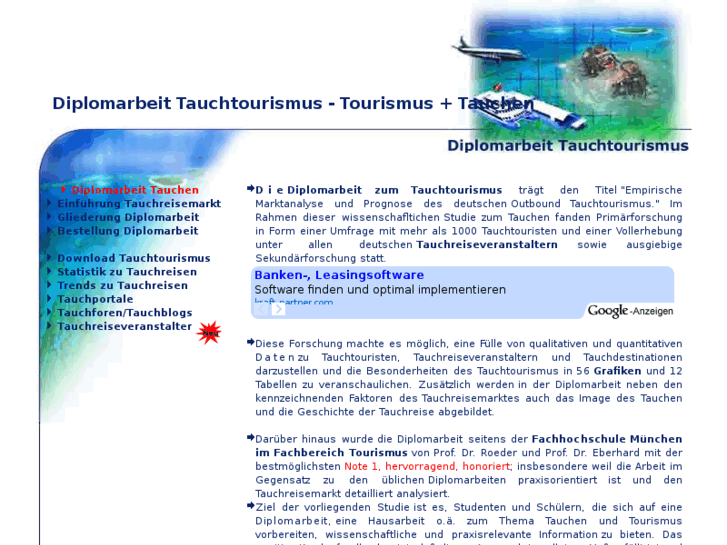 www.tauchtourismus.com