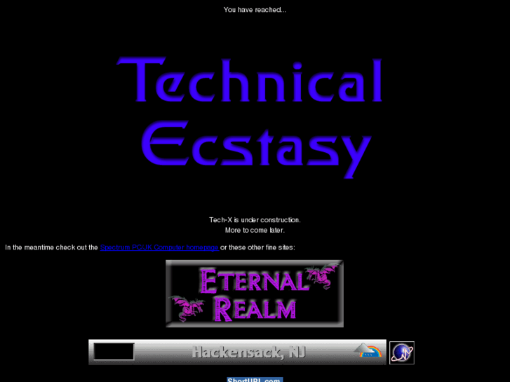 www.tech-x.net