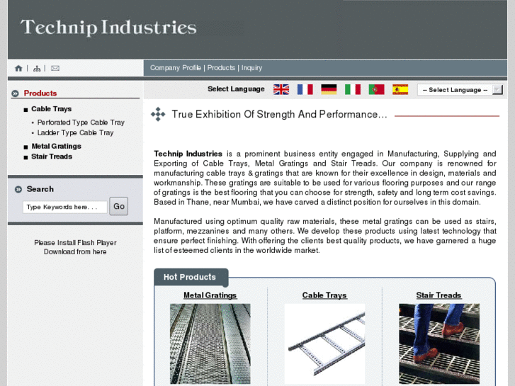 www.technipindustries.com