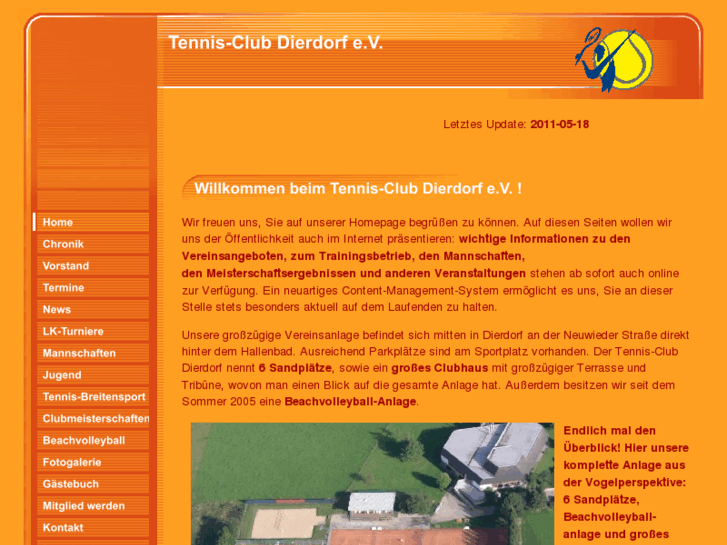 www.tennisclub-dierdorf.com