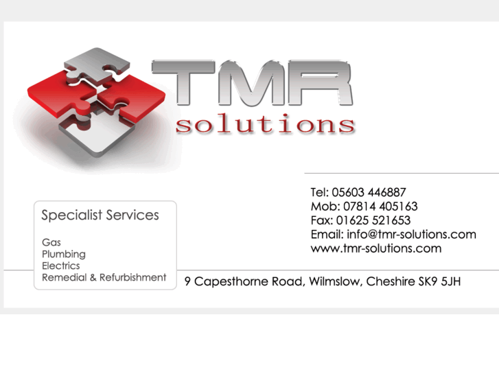 www.tmr-solutions.com