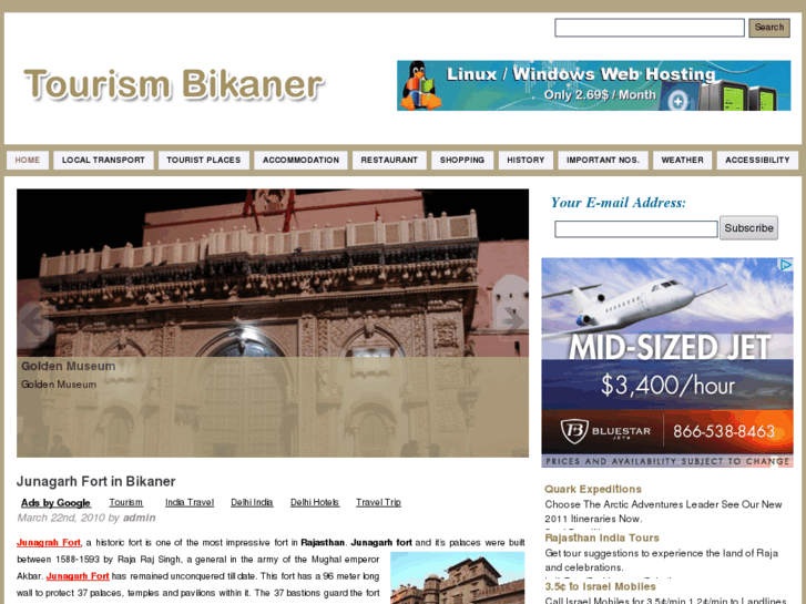 www.tourismbikaner.org