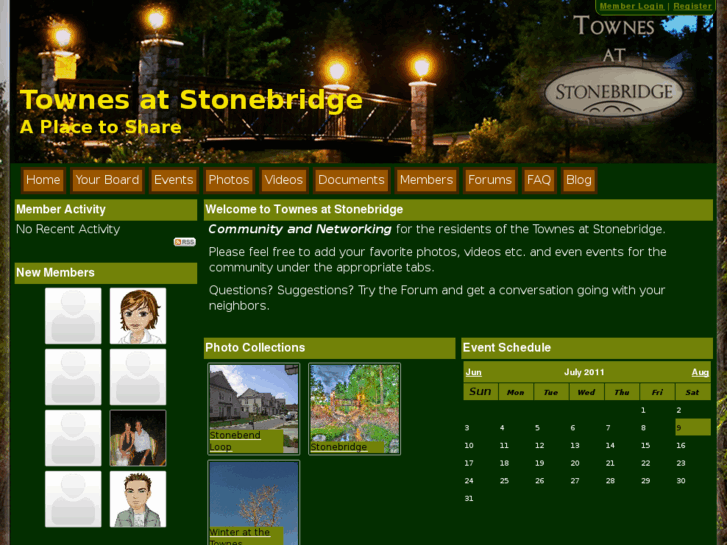 www.townesatstonebridge.com