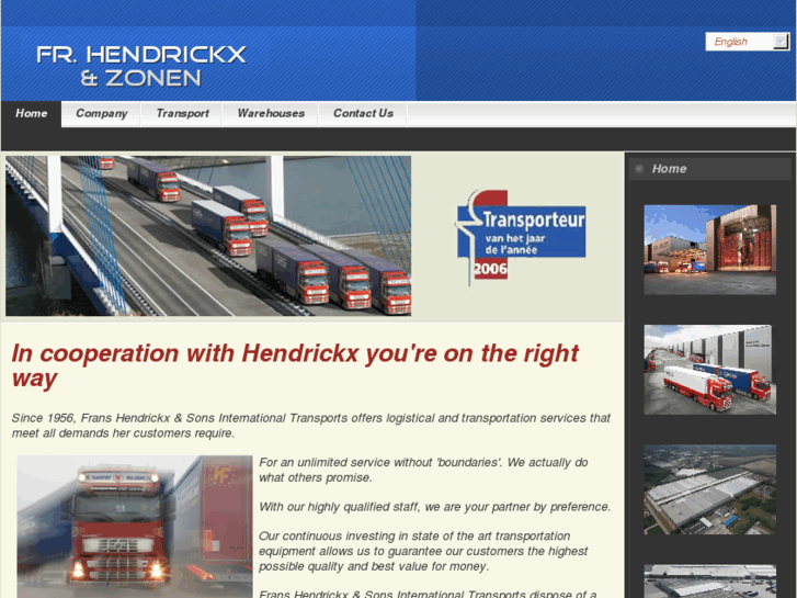 www.tr-hendrickx.be