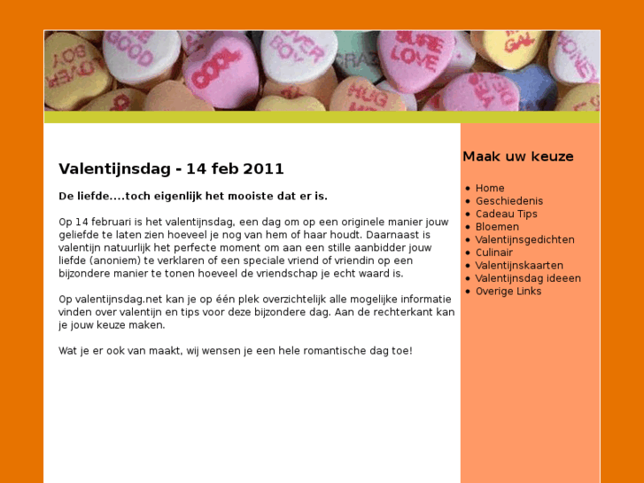 www.valentijnsdag.net