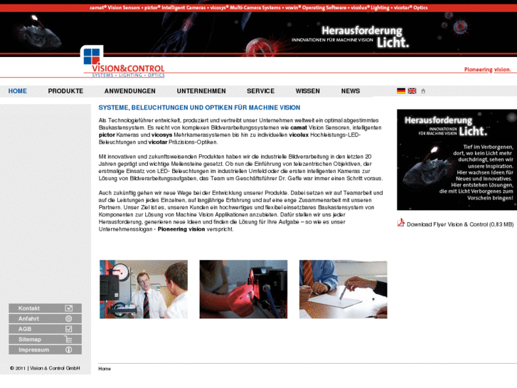 www.vicosys.net