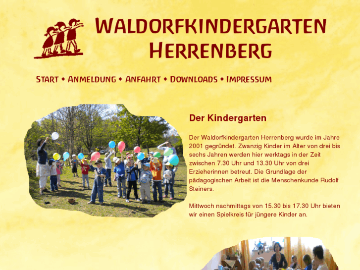 www.waldorfkindergarten-herrenberg.org