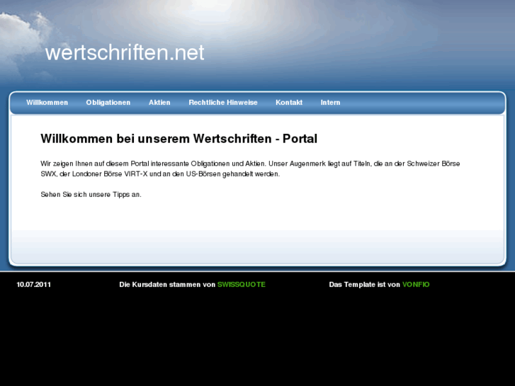 www.wertschriften.net