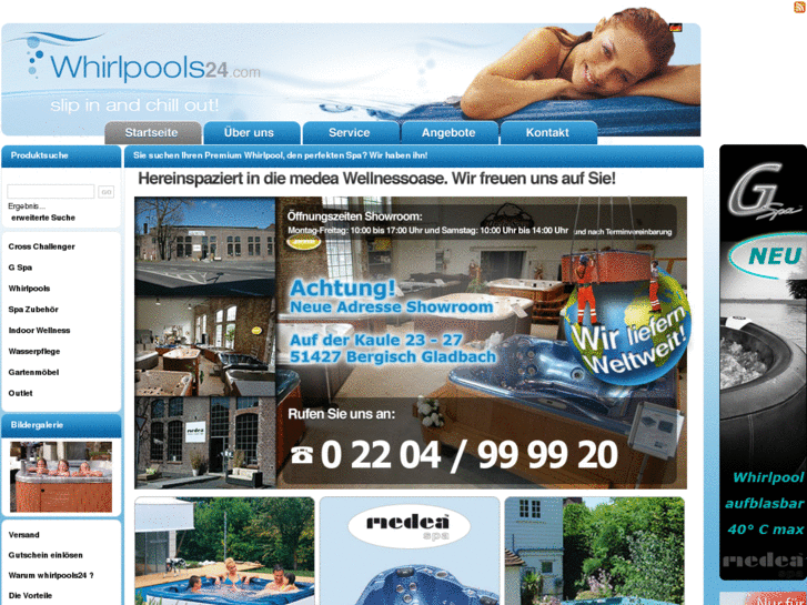 www.whirlpools24.com