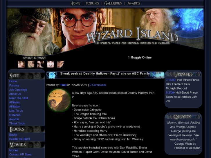 www.wizard-island.org