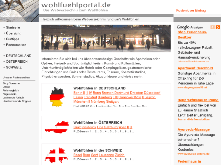 www.wohlfuehlportal.de