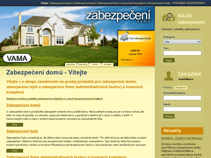 www.zabezpeceni-domu.eu