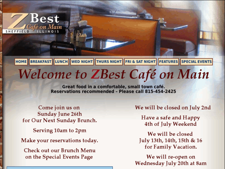 www.zbestcafe.com