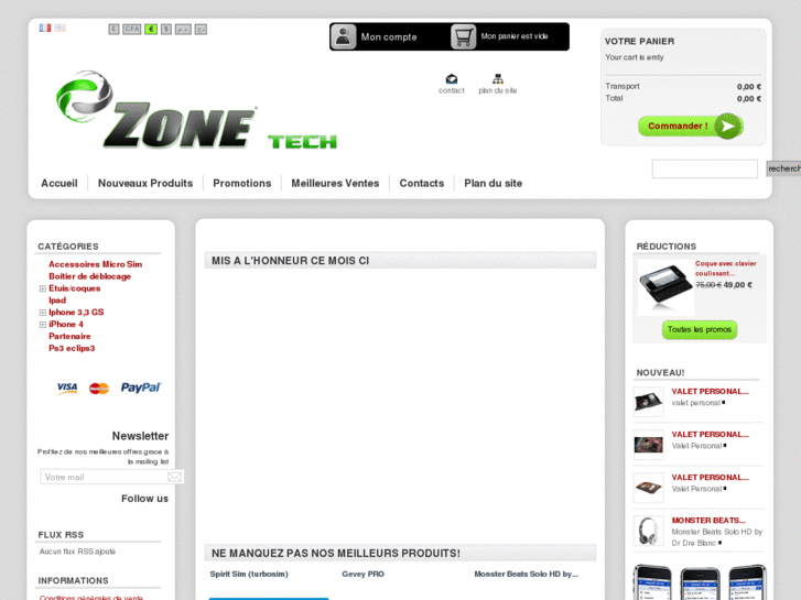 www.zonetech.eu