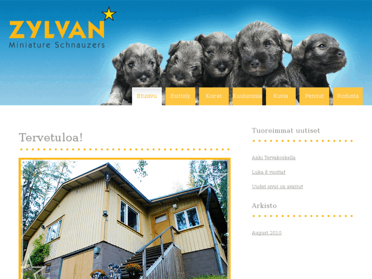 www.zylvan.net