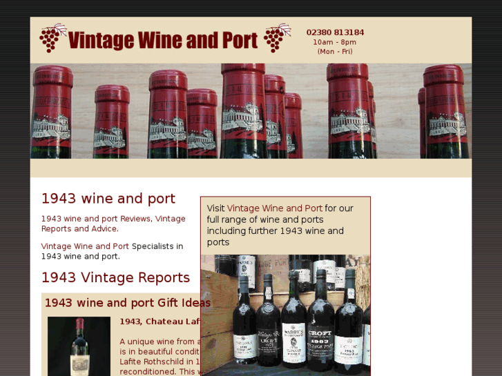 www.1943wine.com