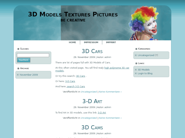 www.3d-models.eu